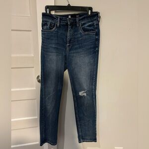 KUT FROM THE KLOTH Naomi ab fab girlfriend straight leg